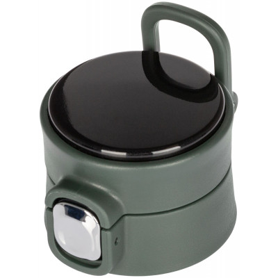 Кришка для термоса Skif Outdoor Companion, чорний