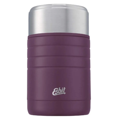 Термос для їжі Esbit FJ800TL-AU aubergine