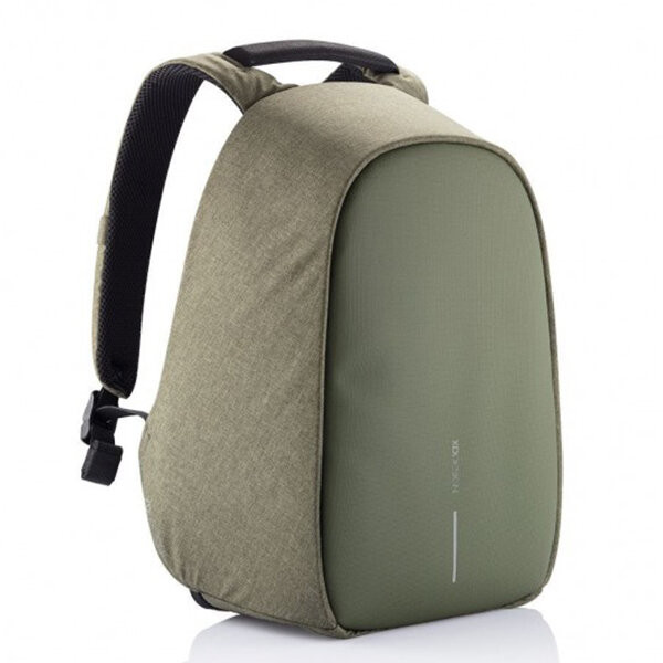 Рюкзак антивор XD Design Bobby Hero Small Green (P705. 707) 