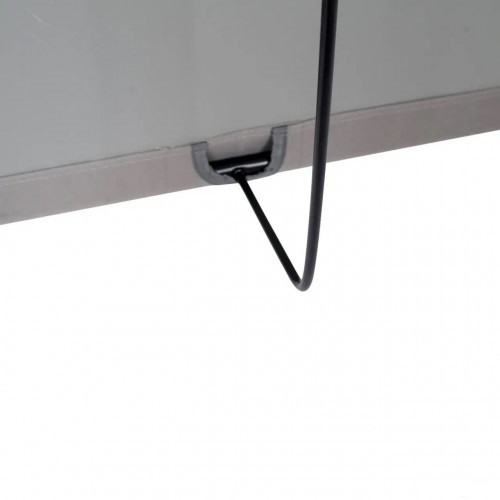 Ліжко розкладне Bo-Camp XL Compact Grey (1304400) 