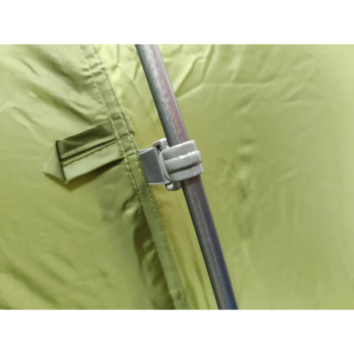 Намет тримісний Pinguin Summit 3 Dural, Green (PNG 116.3) 