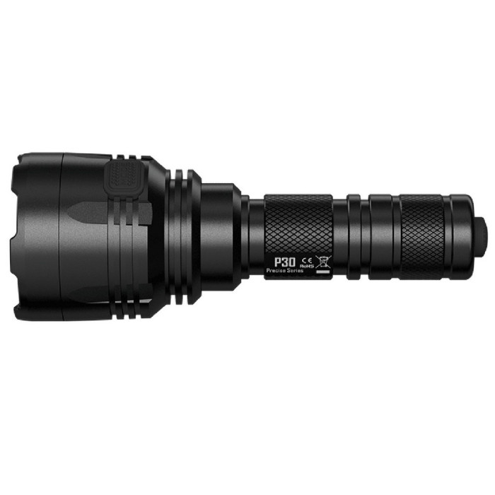 Ліхтар Nitecore P30 