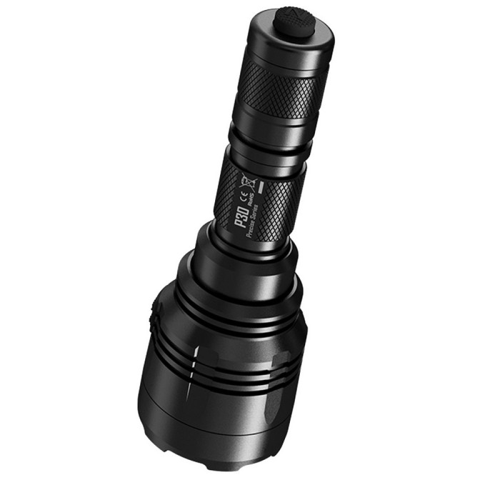 Ліхтар Nitecore P30 