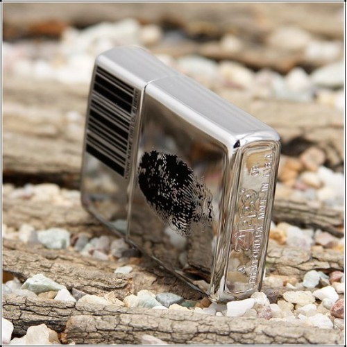 Запальничка Zippo 250 Finger ID 20836 