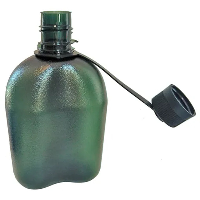 Фляга Pinguin Tritan Bottle Flask BPA-free Green, 0.75 л (PNG 659.Green-0,75) 