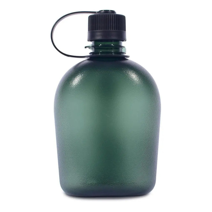 Фляга Pinguin Tritan Bottle Flask BPA-free Green, 0.75 л (PNG 659.Green-0,75) 