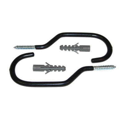 Кронштейн настінний XLC VS-F05, 2шт.