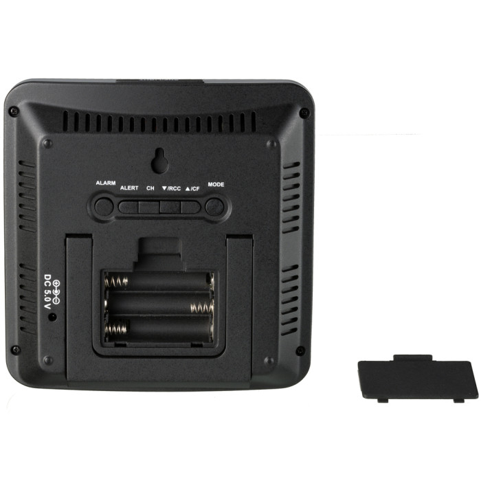 Метеостанція Bresser ClimaTemp TB Сolour (7007201/10932) (928495)