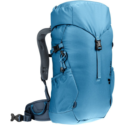 Рюкзак DEUTER Climber 22 колір 1382 wave-ink