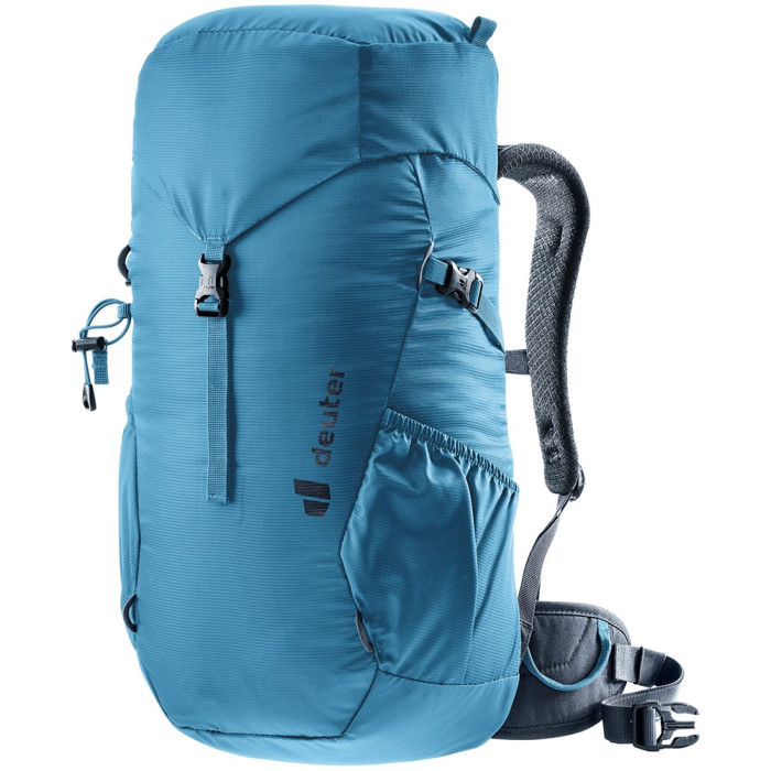 Рюкзак DEUTER Climber 22 колір 1382 wave-ink 
