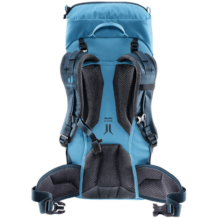 Рюкзак DEUTER Climber 22 колір 1382 wave-ink 