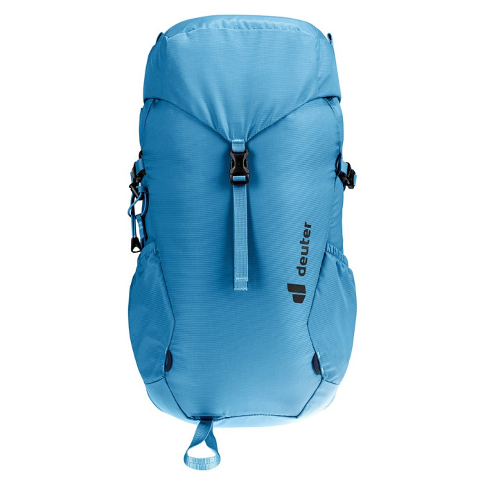 Рюкзак DEUTER Climber 22 колір 1382 wave-ink 