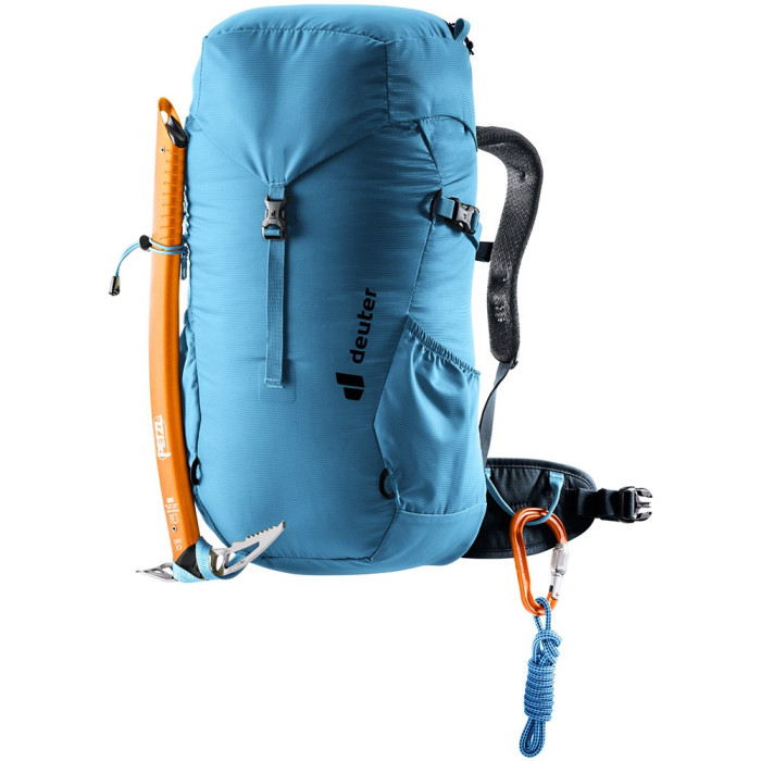 Рюкзак DEUTER Climber 22 колір 1382 wave-ink 