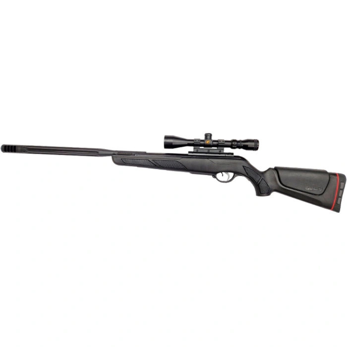 Пневматична гвинтівка Gamo Outback DX Maxxim (приціл 4х32) (SAT)