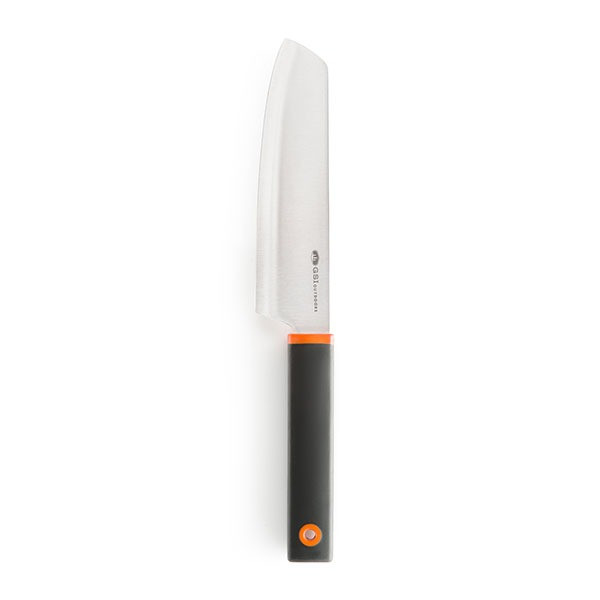 Ніж GSI Outdoors Santoku 6" Chef Knife 