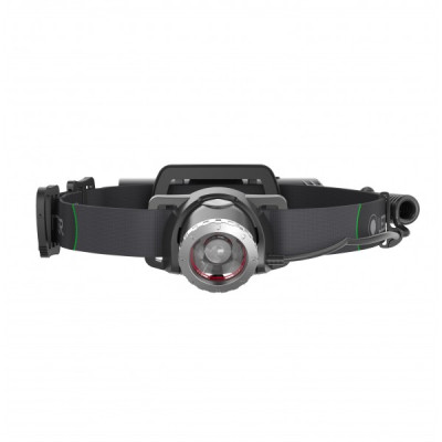 Налобний ліхтар Led Lenser MH10