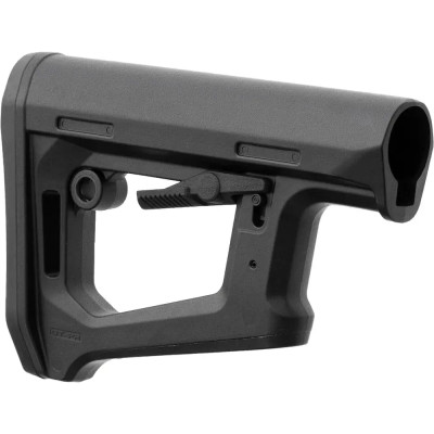 Приклад Magpul DT-PR™ Carbine Stock - Mil-Spec для AR15. Black