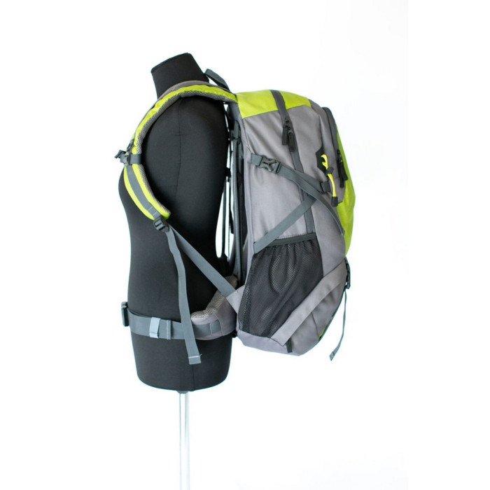 Рюкзак Overland 35л Tramp TRP-034 