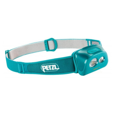 Ліхтар Petzl Tikka Plus (бірюзовий)