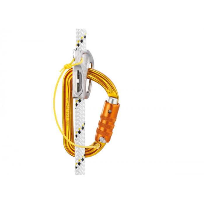 Карабін Petzl SM'D TRIACT LOCK 
