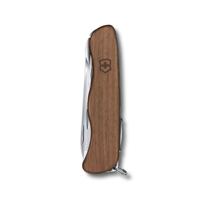 Ніж складаний Victorinox Forester Wood (0.8361.63) 