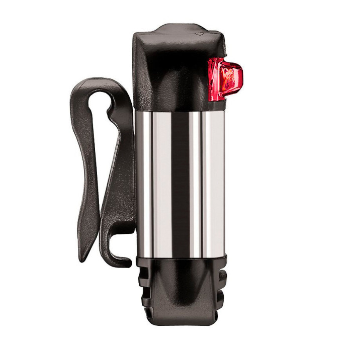 Велофара Lezyne LED KTV Drive Rear (білий) 