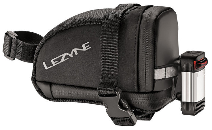 Велофара Lezyne LED KTV Drive Rear (білий) 