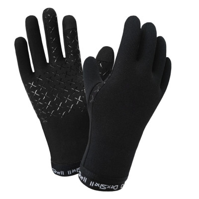 Водонепроникні рукавички DexShell Drylite DG90206BLK, M
