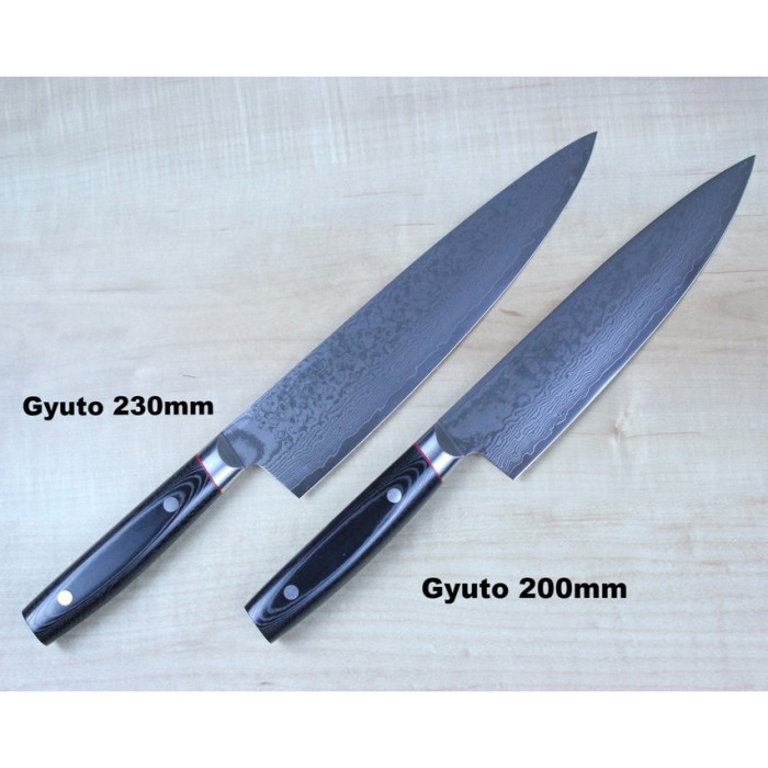 Ніж кухонний Kanetsugu Saiun Chef's Knife 200mm (9005) 