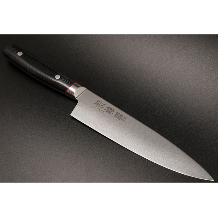 Ніж кухонний Kanetsugu Saiun Chef's Knife 200mm (9005) 