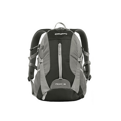 Рюкзак KingCamp Peach 28 (KB3306), Red