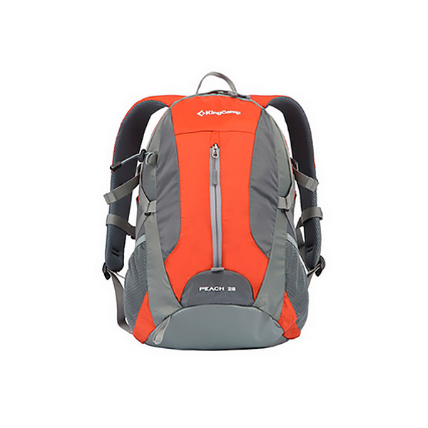Рюкзак KingCamp Peach 28 (KB3306), Red 