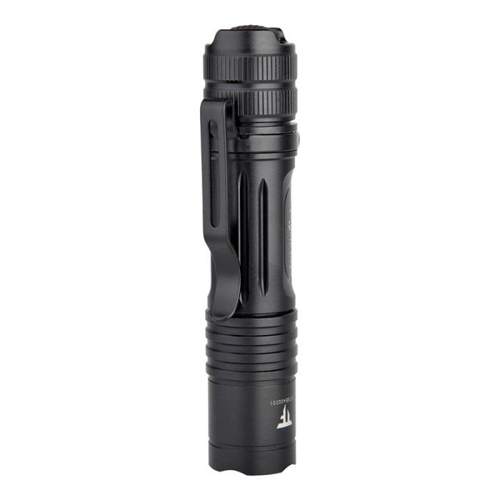 Ліхтар TrustFire L2 KIT B, Чорний 