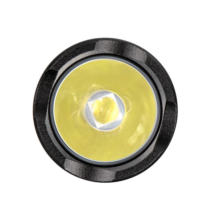 Ліхтар TrustFire L2 KIT B, Чорний 