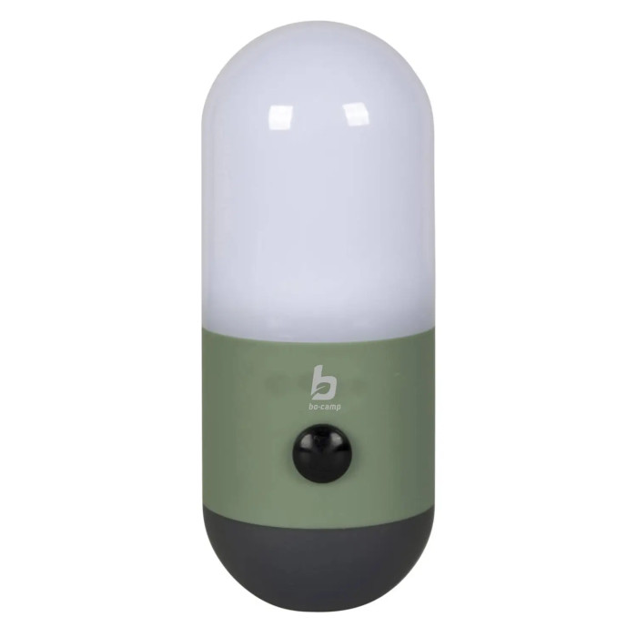 Ліхтар кемпінговий Bo-Camp Propus High Power LED 120 Lumen Green (5818913) 