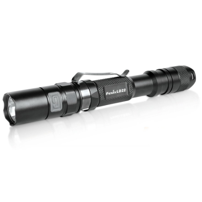 Ліхтар Fenix LD22 Cree XP-G2 (R5)