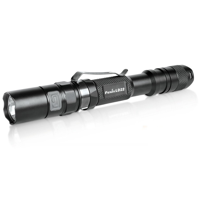 Ліхтар Fenix LD22 Cree XP-G2 (R5) 