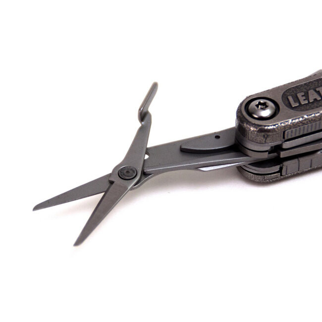 Мультитул Leatherman Charge TTi (830726) 