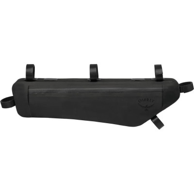 Сумка в раму Osprey Escapist Frame Bag Large black - L - чорний
