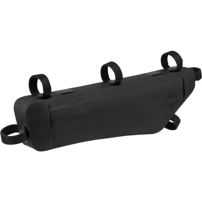 Сумка в раму Osprey Escapist Frame Bag Large black - L - чорний 