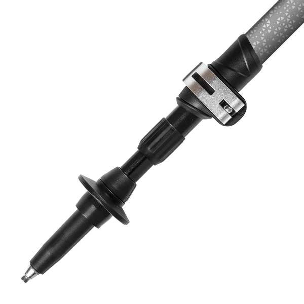 Трекінгові палиці Vipole Climber AS QL Cork RH Red S1828 