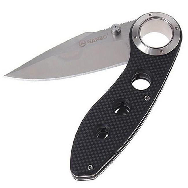 Ніж Ganzo G708 