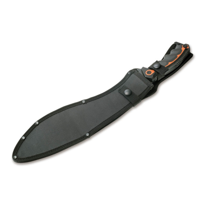 Кукрі-мачете Boker Magnum CSB Kukri Machete 
