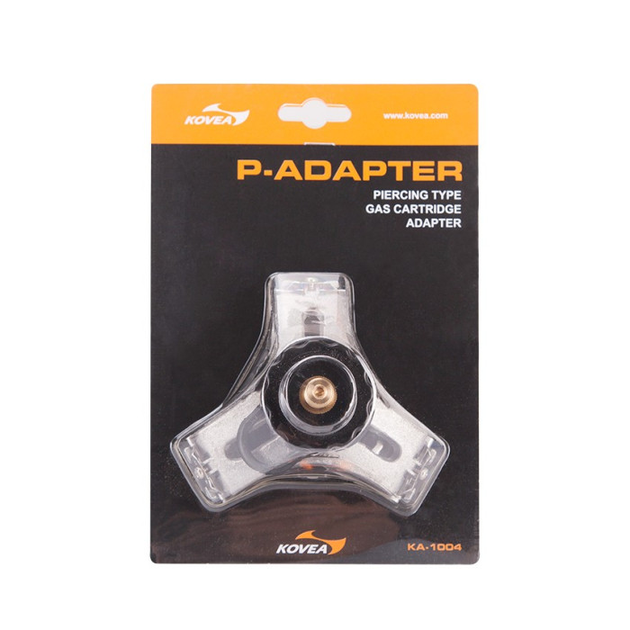 Перехідник Kovea P-Adapter KA-1004 
