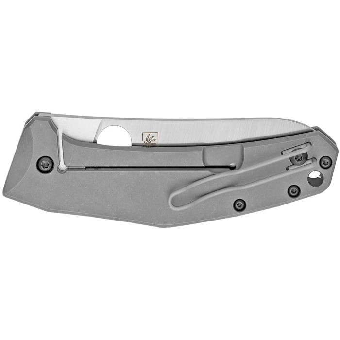 Ніж Spyderco Spydie Chef 