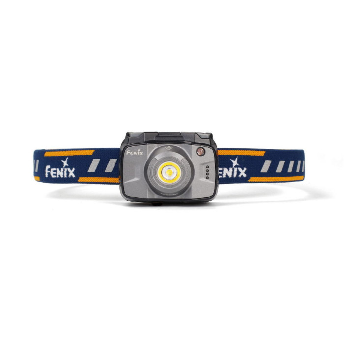 Ліхтар Fenix HL32R Cree XP-G3 (синій) 