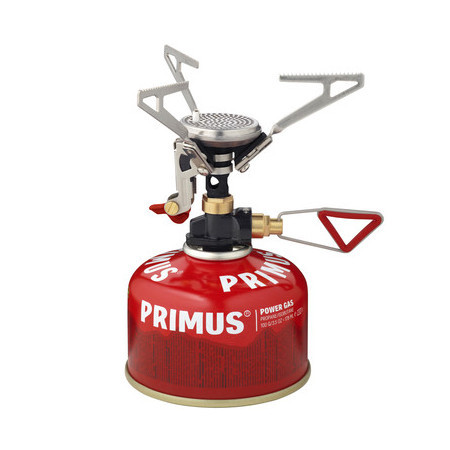 Пальник Primus MicronTrail Reg. з п'єзо (321452) 