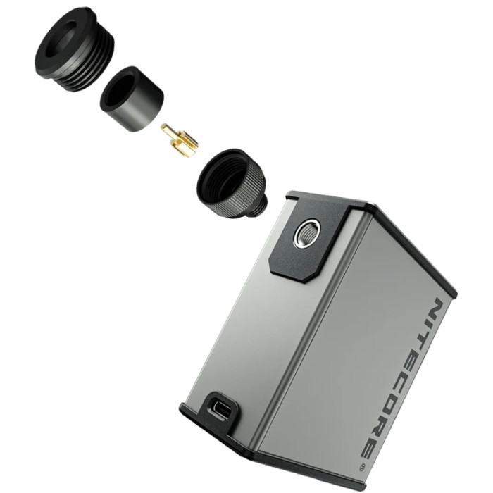 Насос електричний бездротовий Nitecore EBP10 (USB-C) 