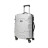 Чемодан CAT Roll Cage 82994 65 л (металлик)