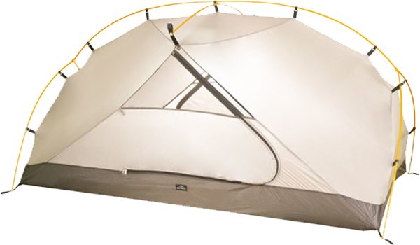 Намет Fjord Nansen Tromvik II ng Grass (46859) 